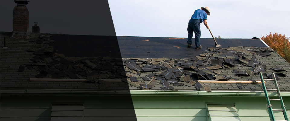 Rillito Roofing Contractors